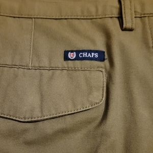 Chaps Cargo Pants